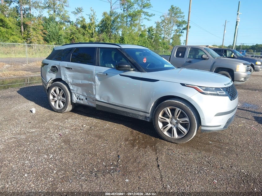 2021 LAND ROVER RANGE ROVER VELAR P250 S | SALYJ2EXXMA310683 | UPCARS
