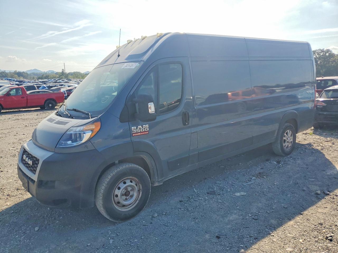 2020 RAM PROMASTER 3500 VF | 3C6URVJG2LE145060 | UPCARS