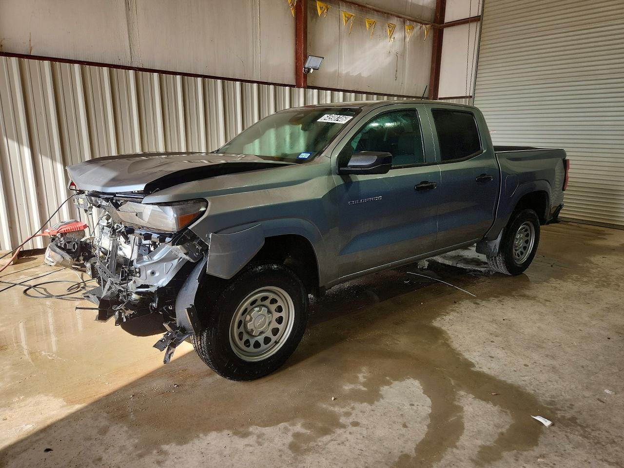 2025 CHEVROLET COLORADO LT | 1GCPSBEKXS1147678 | UPCARS