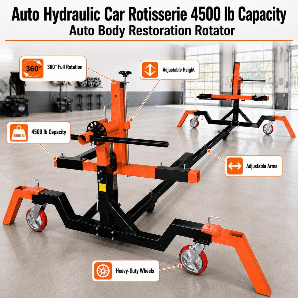 2027 OTHERS CAR ROTISS | 38911532 | UPCARS
