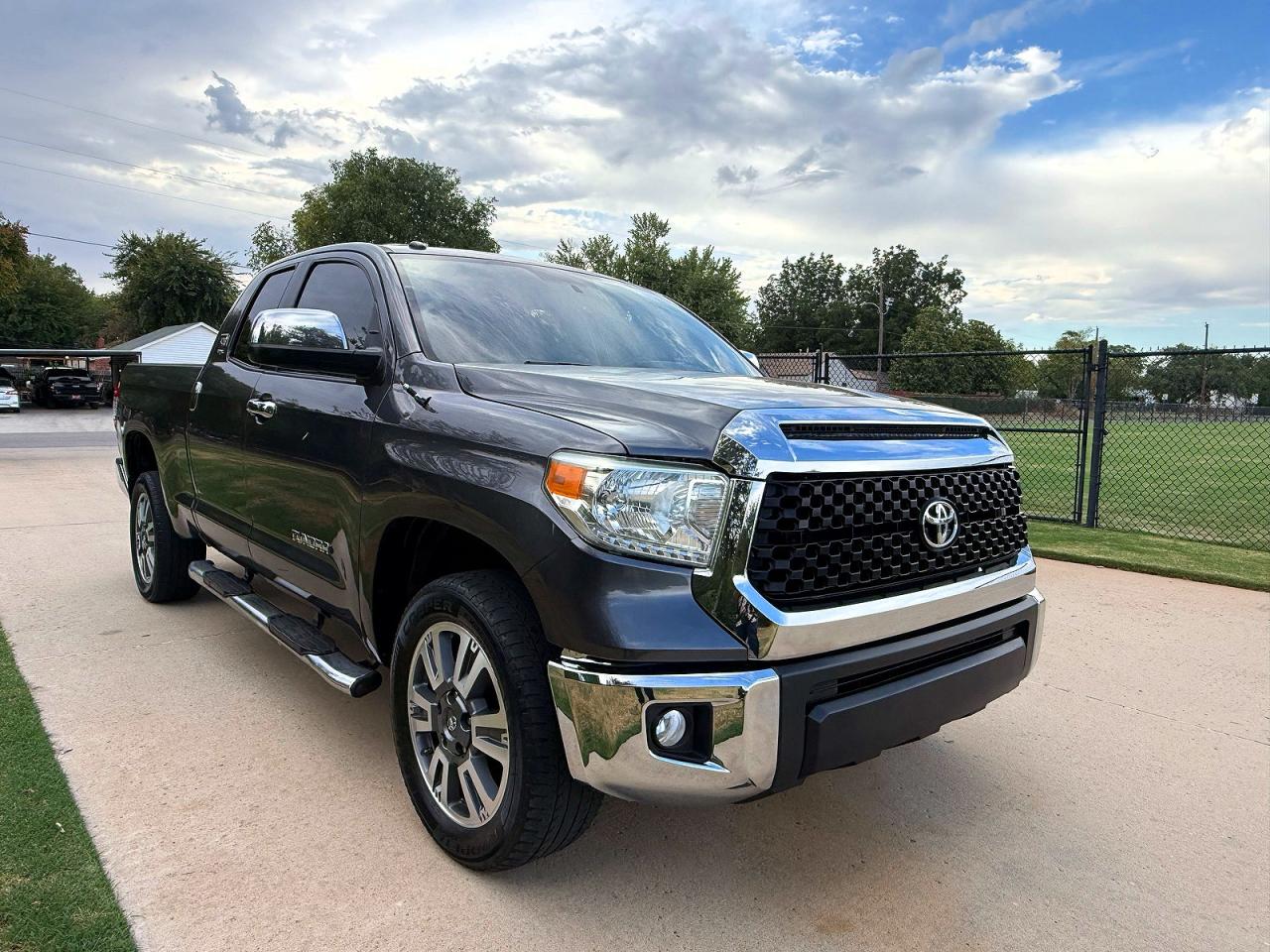 2014 TOYOTA TUNDRA SR5 | 5TFRM5F1XEX073304 | UPCARS