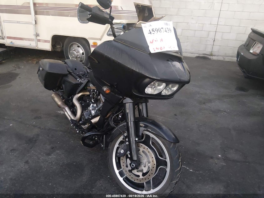 2023 HARLEY-DAVIDSON FLTRXST | 1HD1ACL2XPB647308 | UPCARS