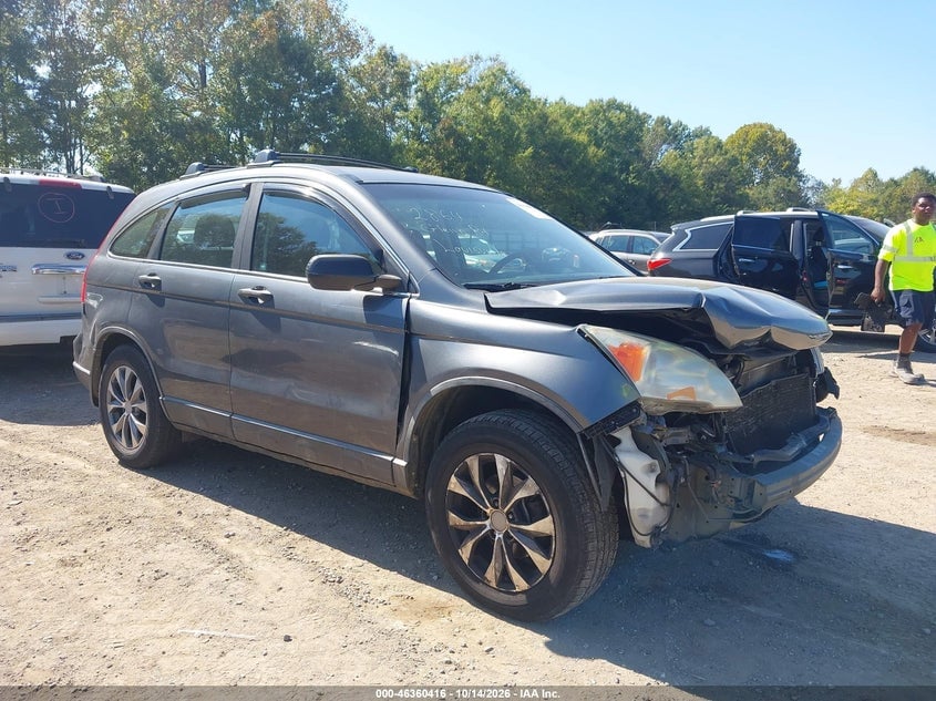 2011 HONDA CR-V LX | 5J6RE4H32BL104659 | UPCARS