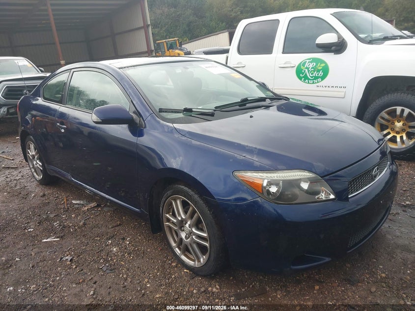2007 SCION TC | JTKDE167370145971 | UPCARS