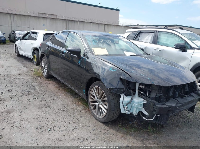 2013 LEXUS ES 350 | JTHBK1GG3D2053876 | UPCARS