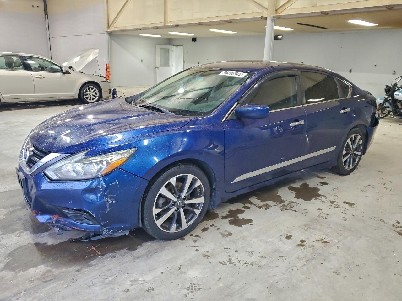 2016 NISSAN ALTIMA 2.5 | 1N4AL3AP0GC216552 | UPCARS