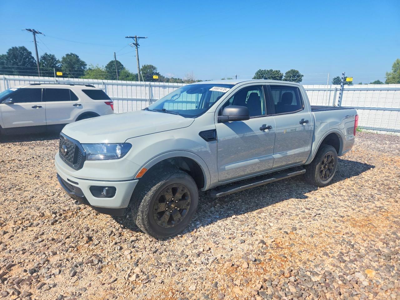 2023 FORD RANGER XL | 1FTER4FH8PLE30416 | UPCARS