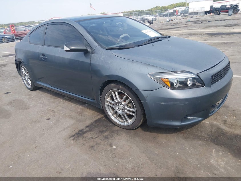 2009 SCION TC | JTKDE167X90283803 | UPCARS