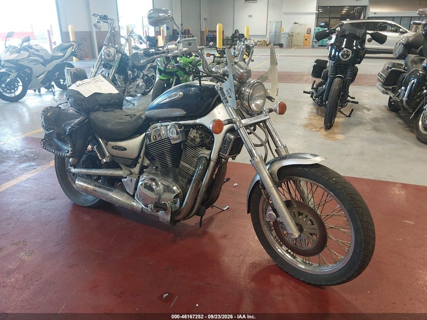 2003 SUZUKI VS1400 GLP | JS1VX51L432101097 | UPCARS