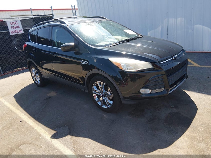 2014 FORD ESCAPE SE | 1FMCU0G92EUA73954 | UPCARS