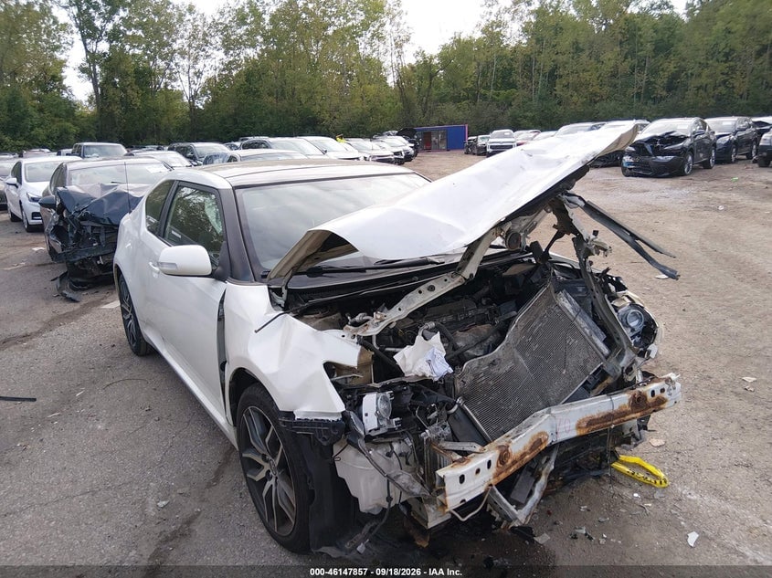 2015 SCION TC | JTKJF5C79F3091360 | UPCARS
