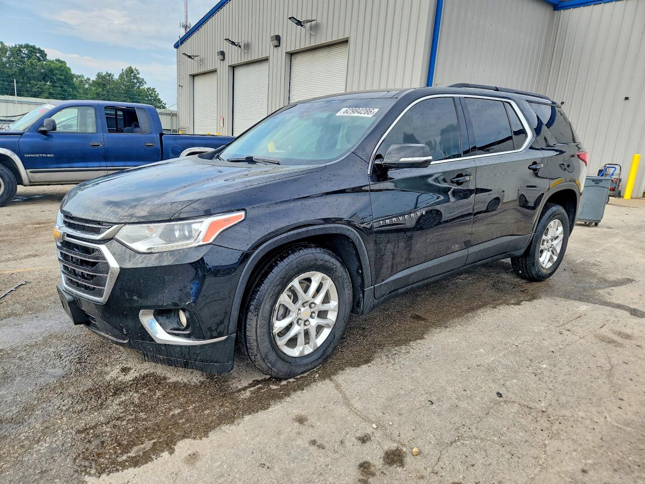 2020 CHEVROLET TRAVERSE LT | 1GNERHKW7LJ160832 | UPCARS