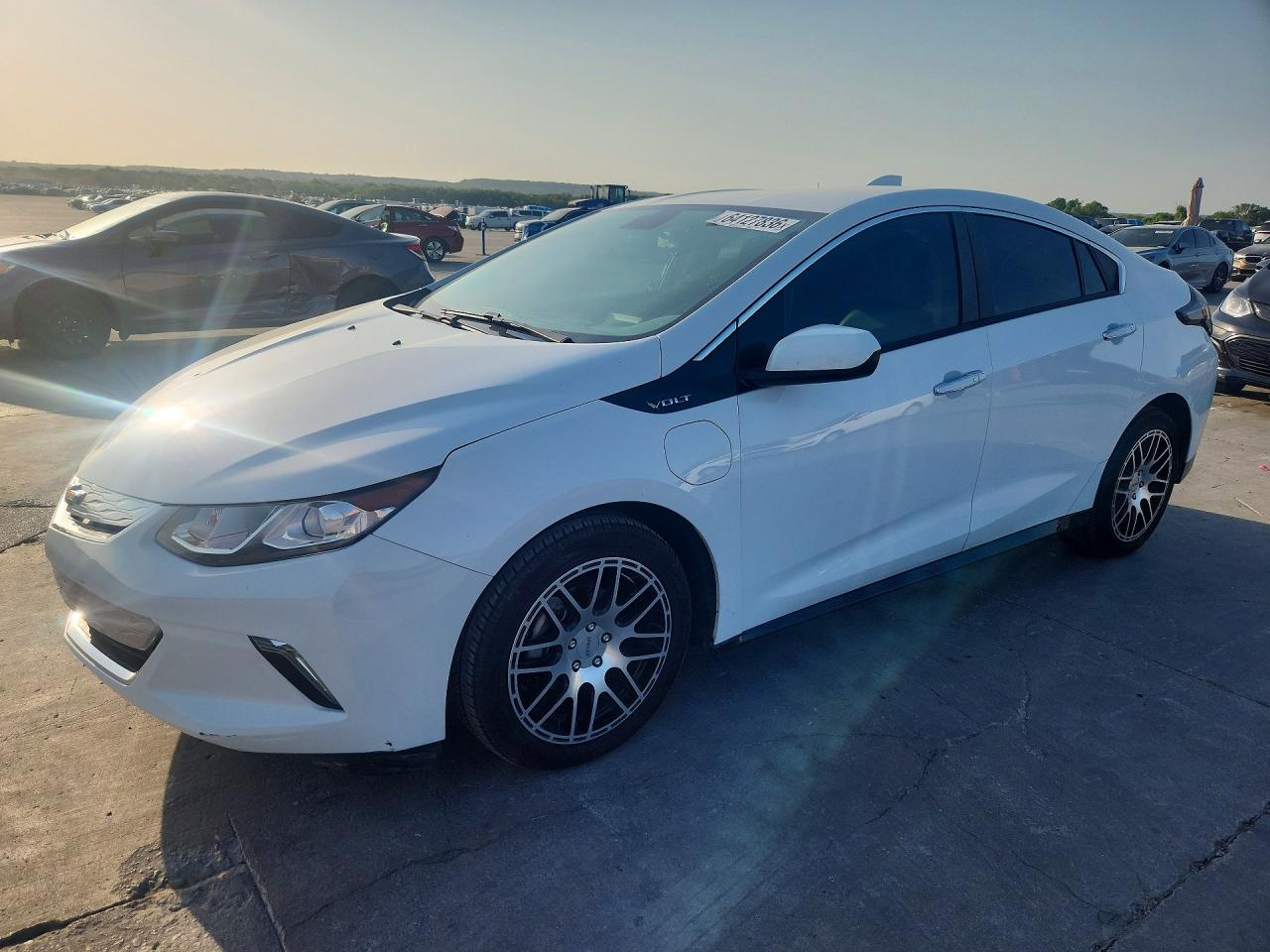 2017 CHEVROLET VO LT | 1G1RA6S53HU106049 | UPCARS