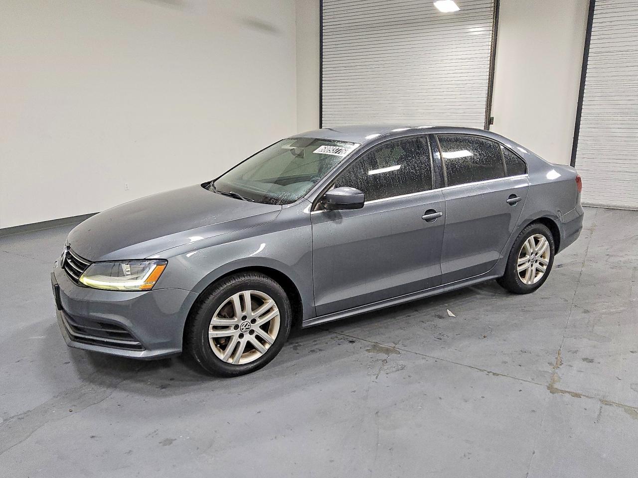 2017 VOLKSWAGEN JETTA S | 3VW2B7AJ4HM371655 | UPCARS