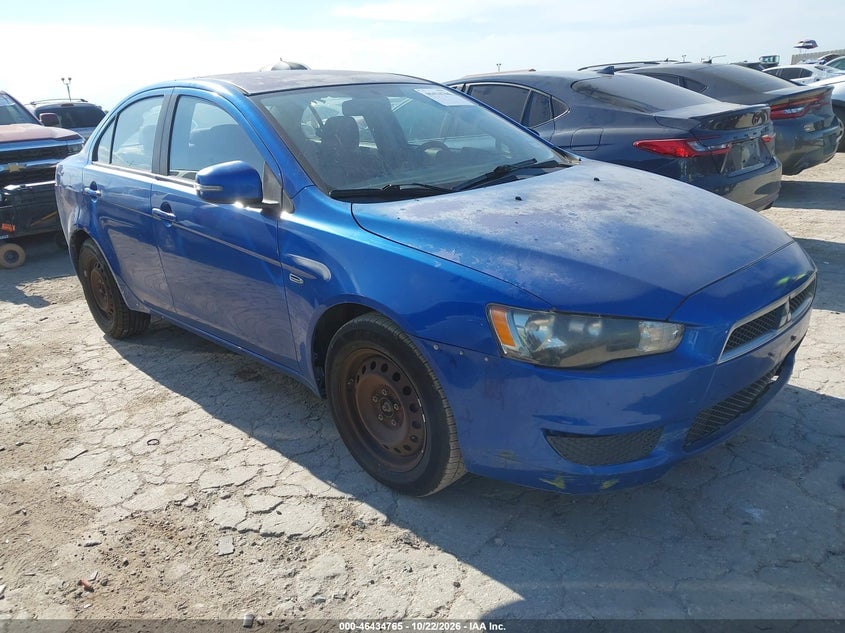 2015 MITSUBISHI LANCER ES | JA32U2FU1FU017151 | UPCARS
