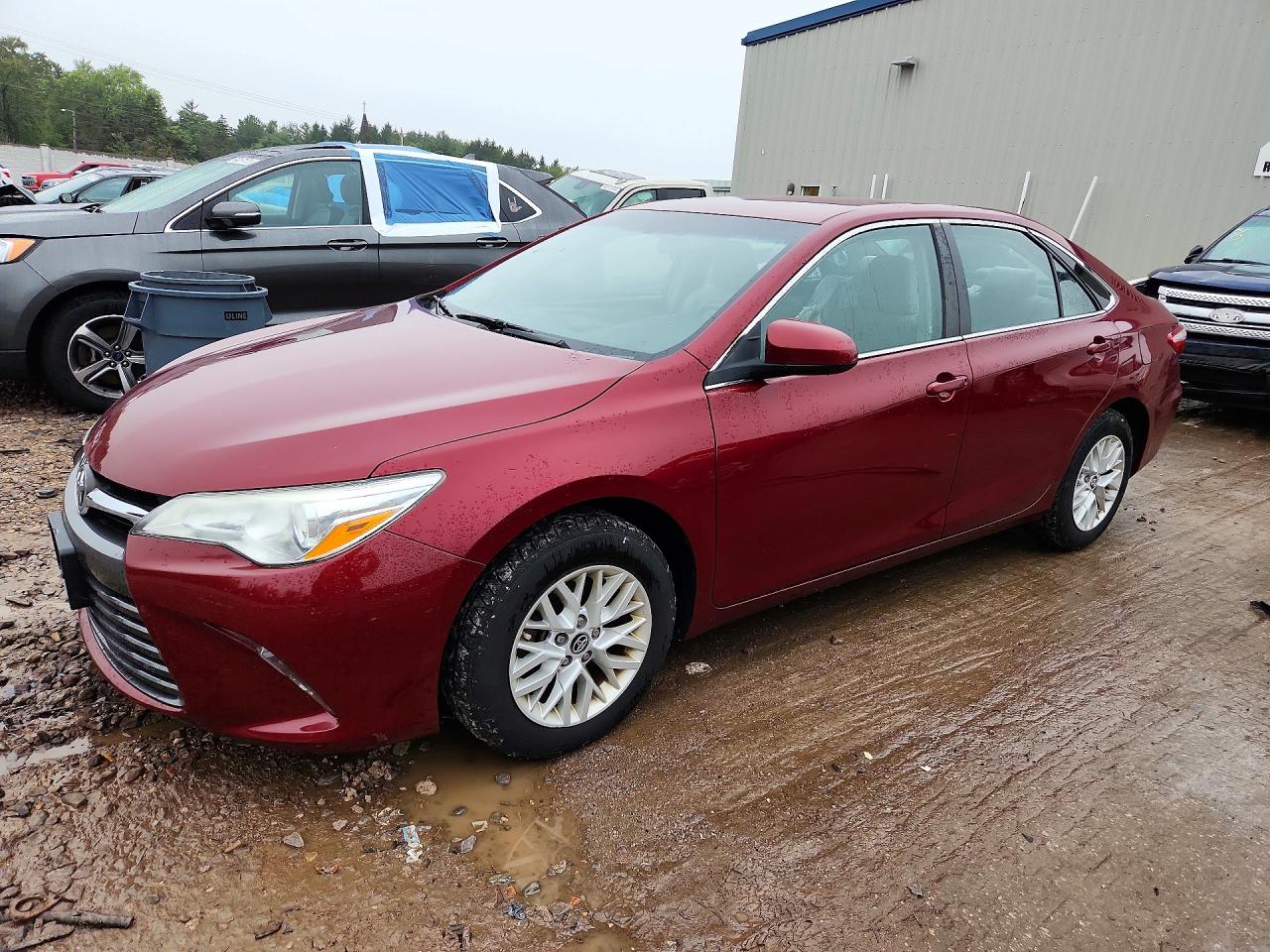 2017 TOYOTA CAMRY LE | 4T1BF1FK5HU690737 | UPCARS