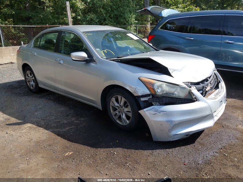2012 HONDA ACCORD 2.4 SE | 1HGCP2F60CA102494 | UPCARS