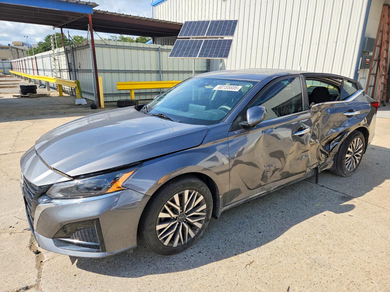 2024 NISSAN ALTIMA SV | 1N4BL4DVXRN426989 | UPCARS