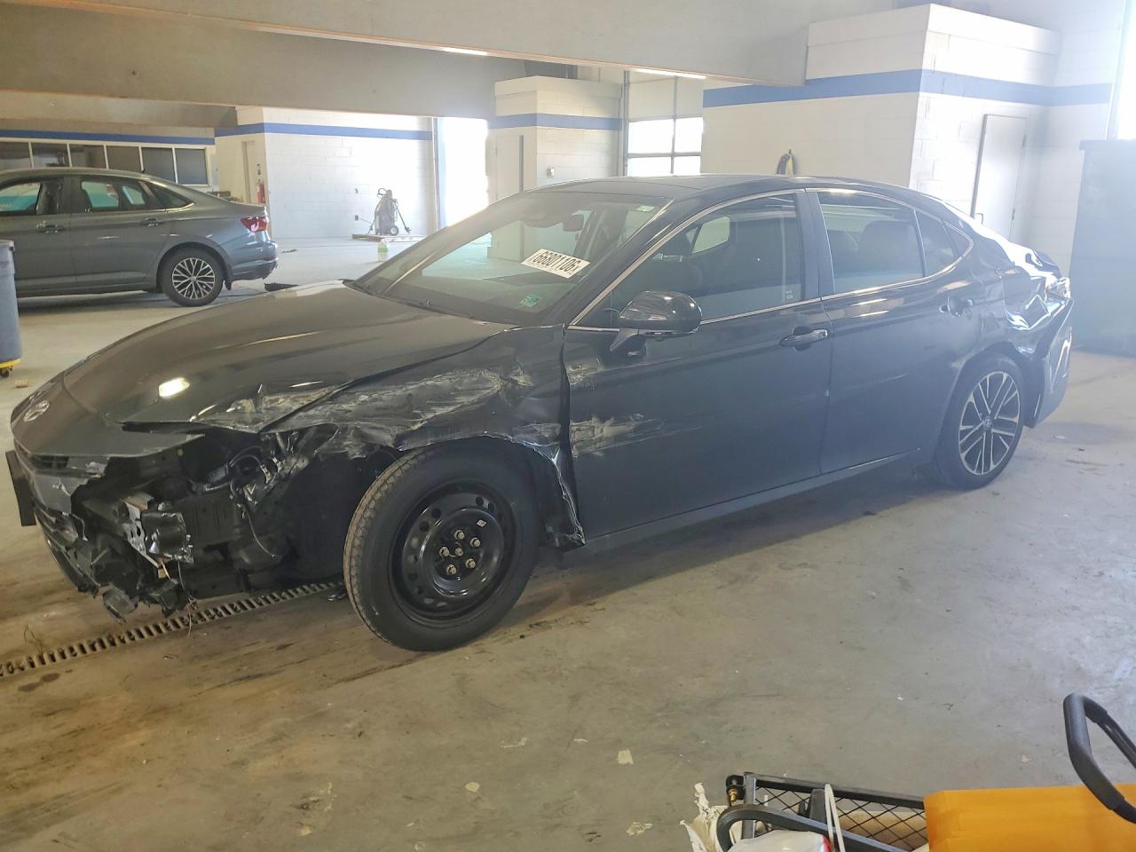 2026 TOYOTA CAMRY XLE | 4T1DAACK8TU685245 | UPCARS