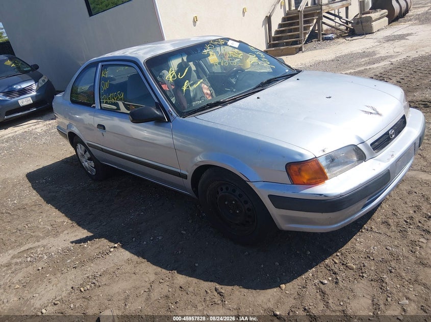 1997 TOYOTA TERCEL CE | JT2AC52L7V0254336 | UPCARS