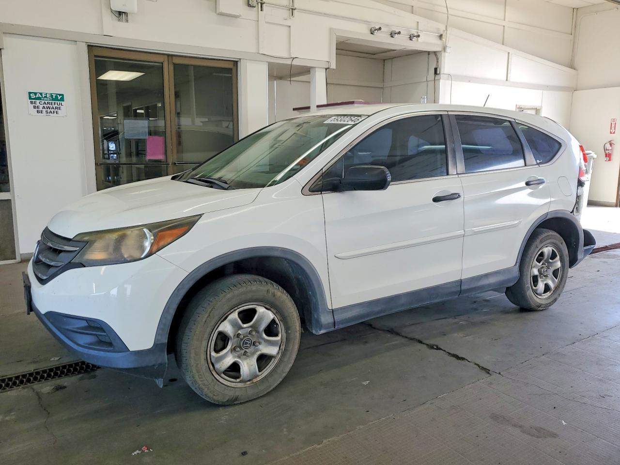 2012 HONDA CRV | 2HKRM4H3XCH625224 | UPCARS