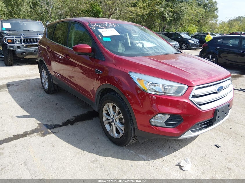2019 FORD ESCAPE SE | 1FMCU9GD7KUC03618 | UPCARS