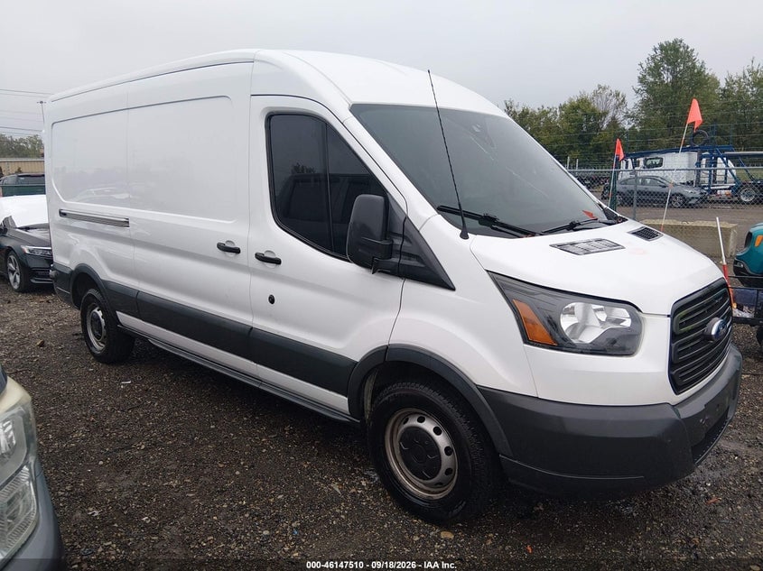 2018 FORD TRANSIT-250 | 1FTYR2CG9JKA83625 | UPCARS