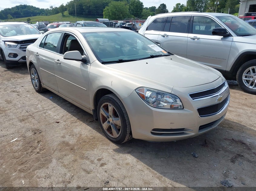 2011 CHEVROLET MALIBU 2LT | 1G1ZD5E10BF129018 | UPCARS
