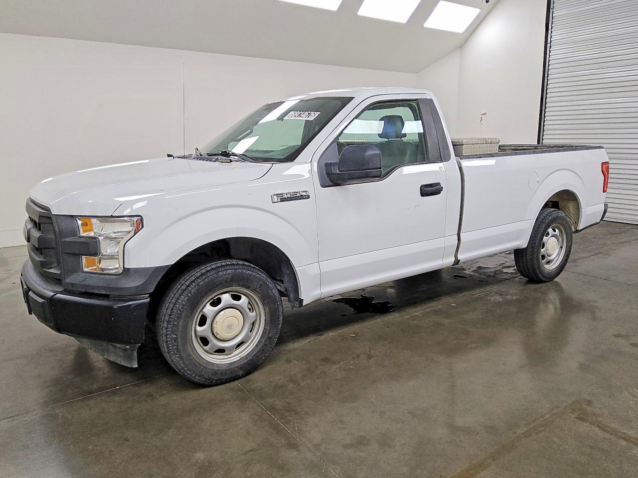 2017 FORD F150 | 1FTMF1C86HKD90447 | UPCARS