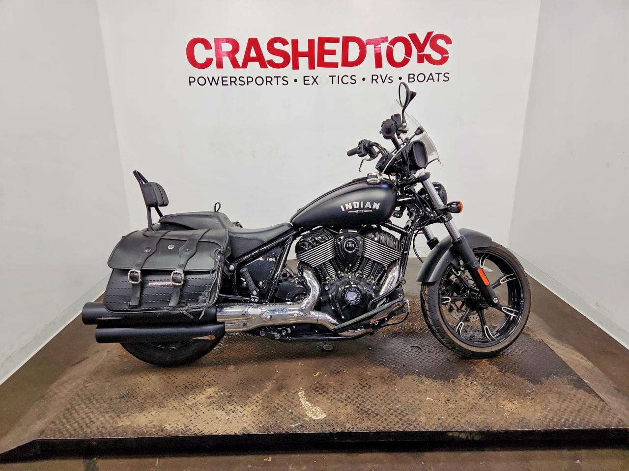 2022 INDIAN MOTORCYCLE CO. MOTORCYCLE DARK HORSE ABS | 56KDMABH0N3005617 | UPCARS