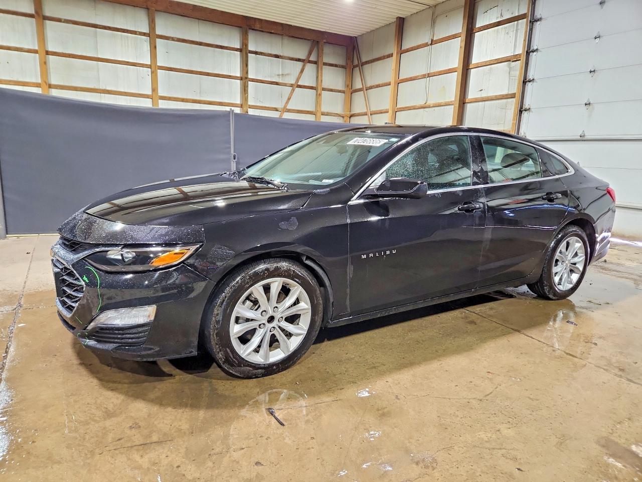 2023 CHEVROLET MALIBU LT | 1G1ZD5ST3PF213329 | UPCARS