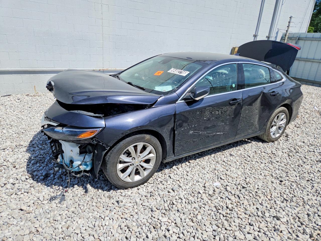 2023 CHEVROLET MALIBU LT | 1G1ZD5ST0PF192181 | UPCARS