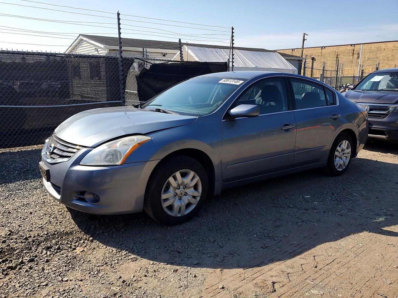 2012 NISSAN ALTIMA 2.5 | 1N4AL2AP2CC216377 | UPCARS