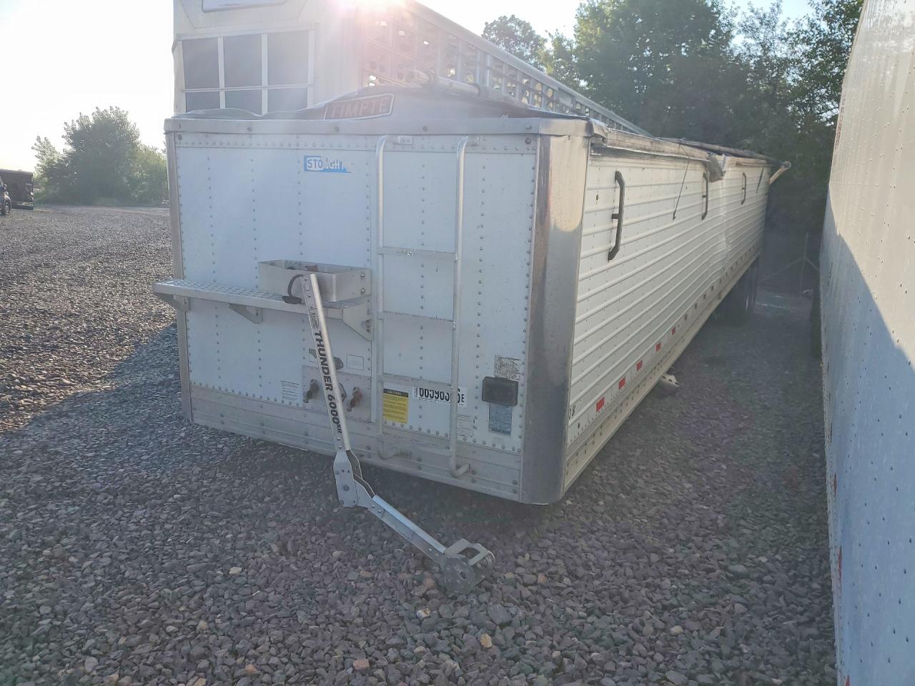 2015 STOUGHTON UNKNOWN AHV-401T-AR-S GRAIN TRAILER | 1DW1A4029FS591009 | UPCARS