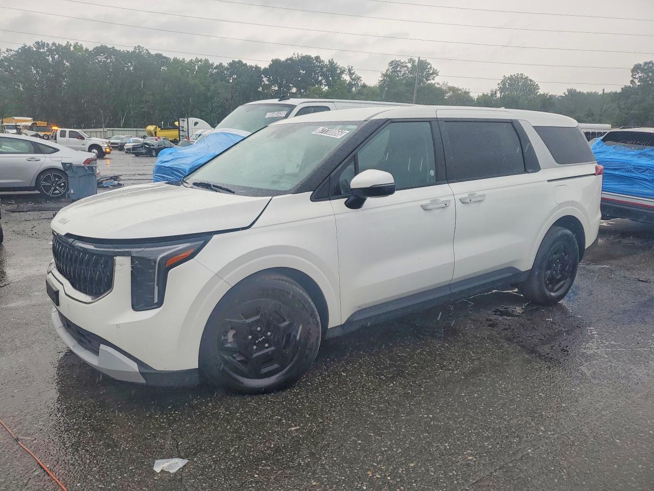 2025 KIA ALL OTHER LXS | KNDNB5K37S6546220 | UPCARS