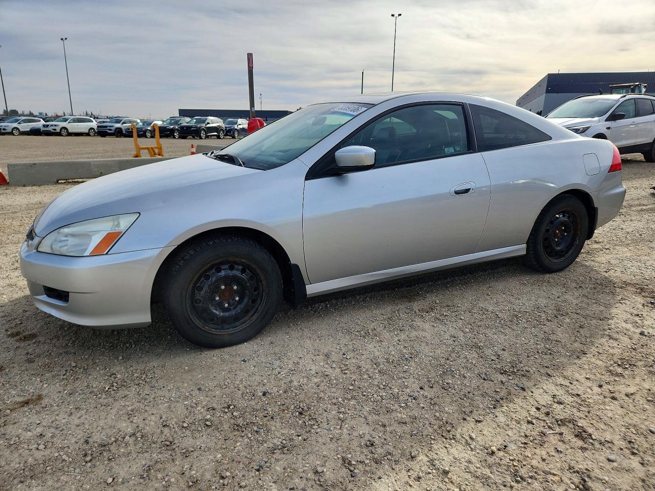2006 HONDA ACCORD EX | 1HGCM72686A800352 | UPCARS