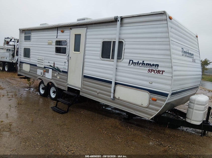 2004 DUTCHMEN OTHER | 47CTDDN244G514853 | UPCARS