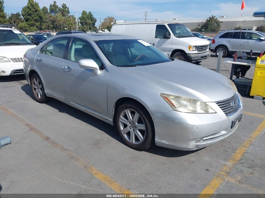 2009 LEXUS ES 350 | JTHBJ46G592289247 | UPCARS