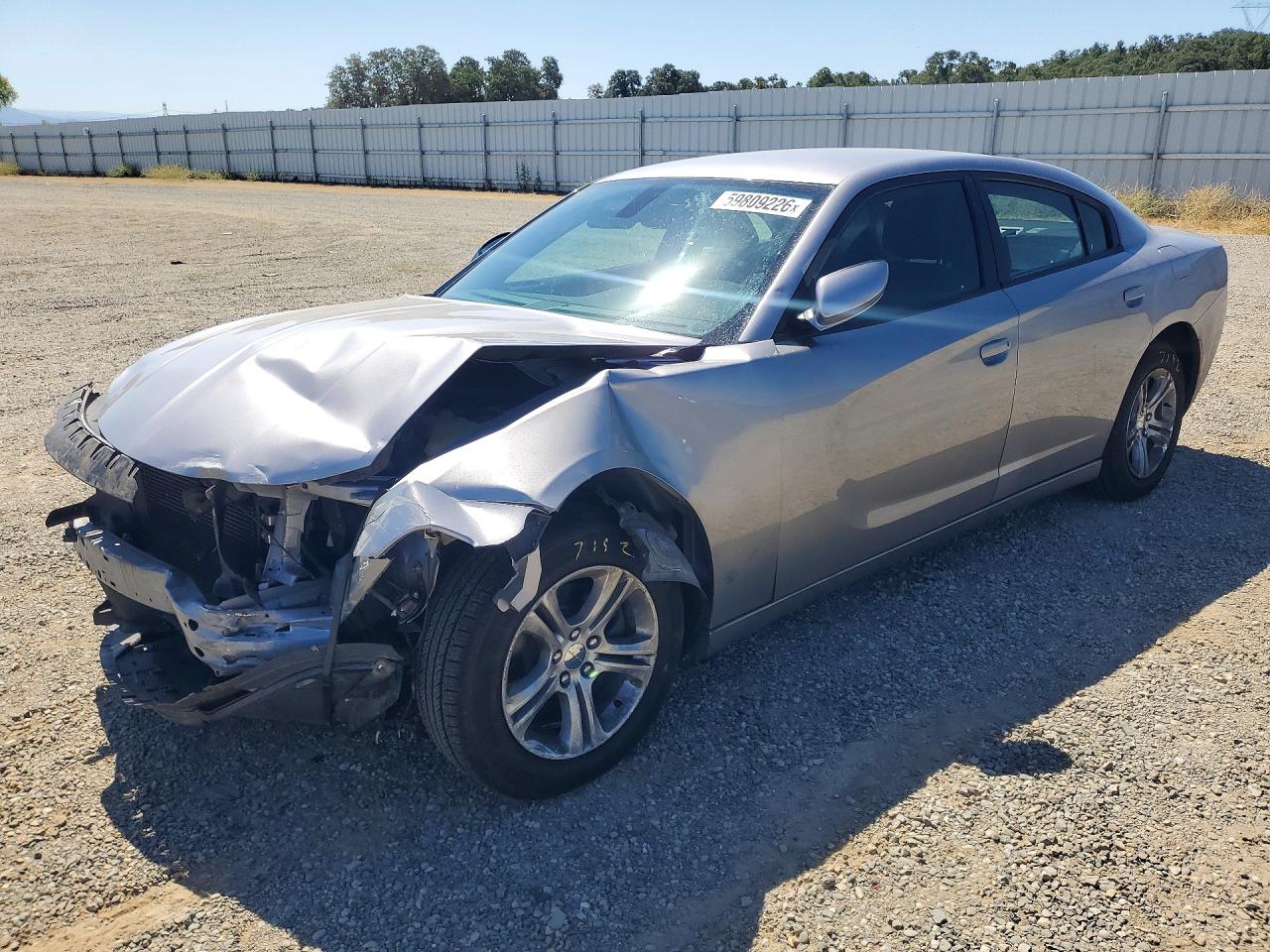 2016 DODGE CHARGER SE | 2C3CDXBG7GH140500 | UPCARS