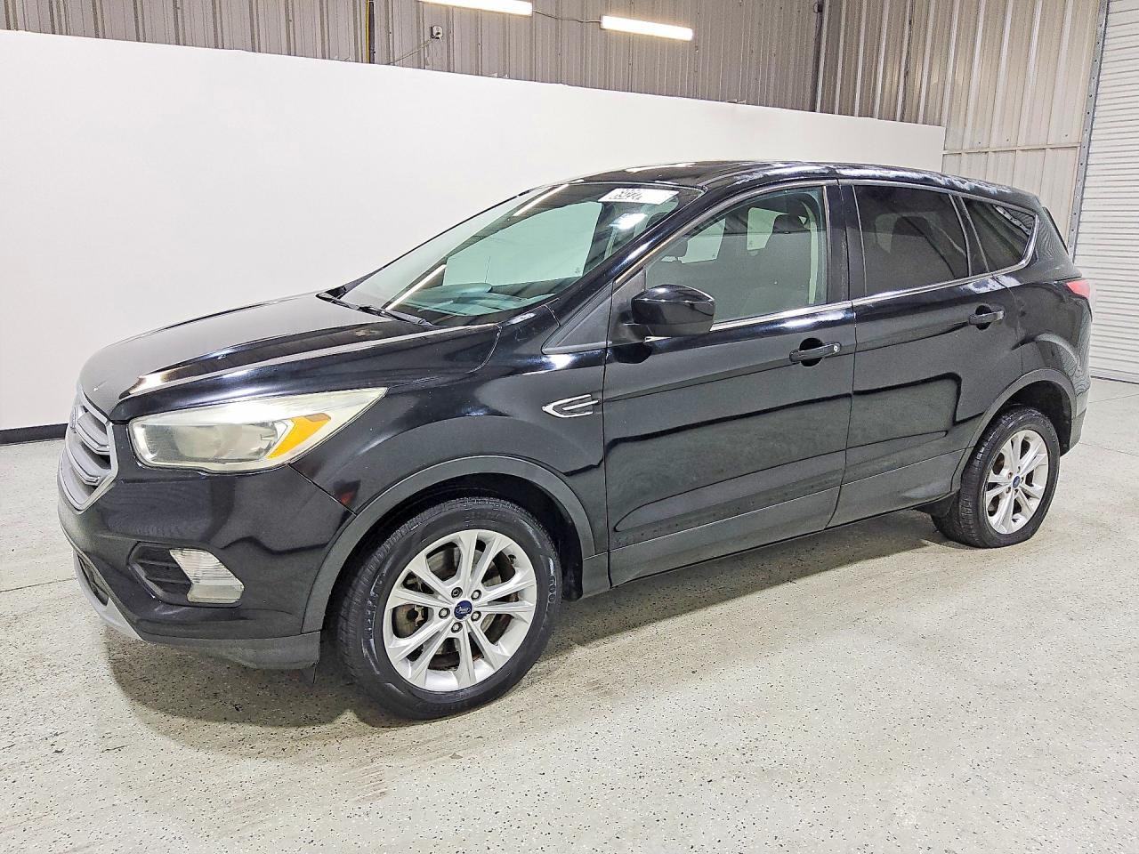 2017 FORD ESCAPE SE | 1FMCU0G96HUC96566 | UPCARS