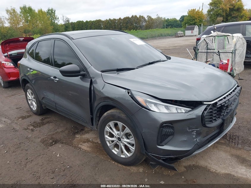 2025 FORD ESCAPE ACTIVE | 1FMCU9GN8SUB55877 | UPCARS