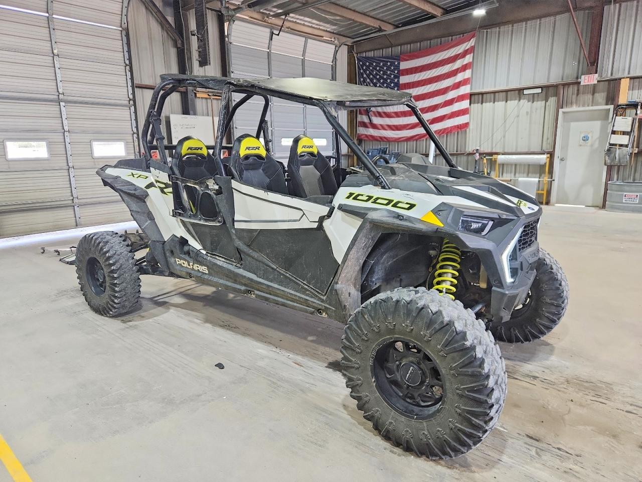 2021 POLARIS RZR XP 10 0 R UTILITY VEHICLE | 3NSN4E994MH204495 | UPCARS