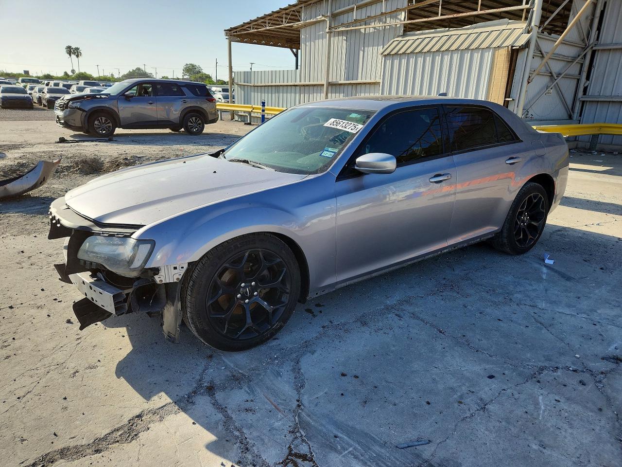 2015 CHRYSLER 300 S | 2C3CCABGXFH807770 | UPCARS