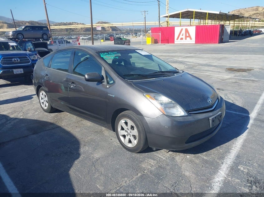 2007 TOYOTA PRIUS | JTDKB20U273267098 | UPCARS