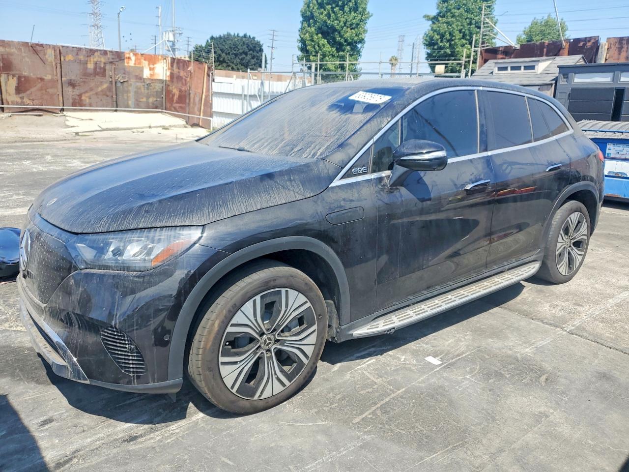 2025 MERCEDES-BENZ ALL OTHER 350+ | 4JGGM2BB0SA060866 | UPCARS