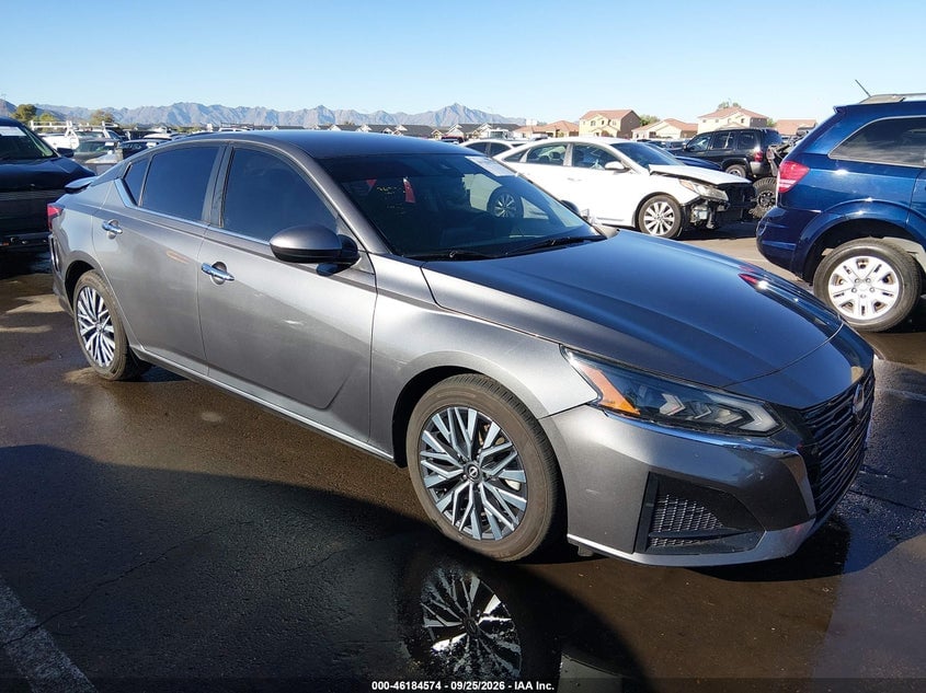 2023 NISSAN ALTIMA SV FWD | 1N4BL4DV6PN391252 | UPCARS