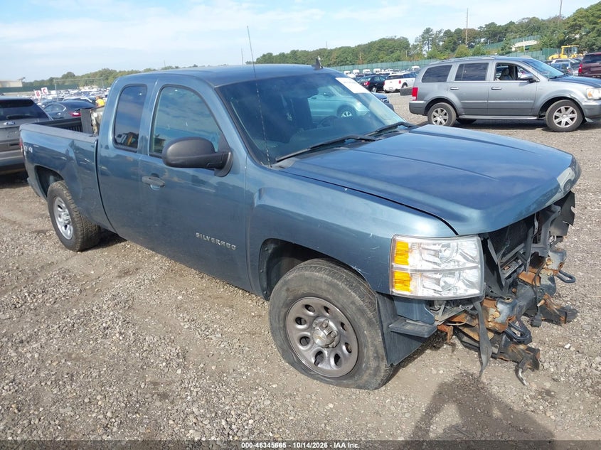 2013 CHEVROLET SILVERADO 1500 LT | 1GCRKSEA8DZ336897 | UPCARS