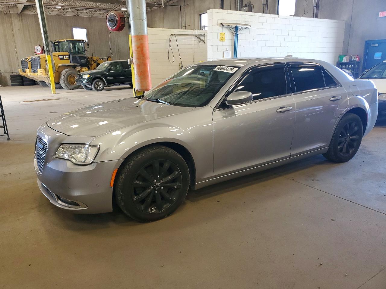 2017 CHRYSLER 300 LIMITED | 2C3CCARG0HH534976 | UPCARS