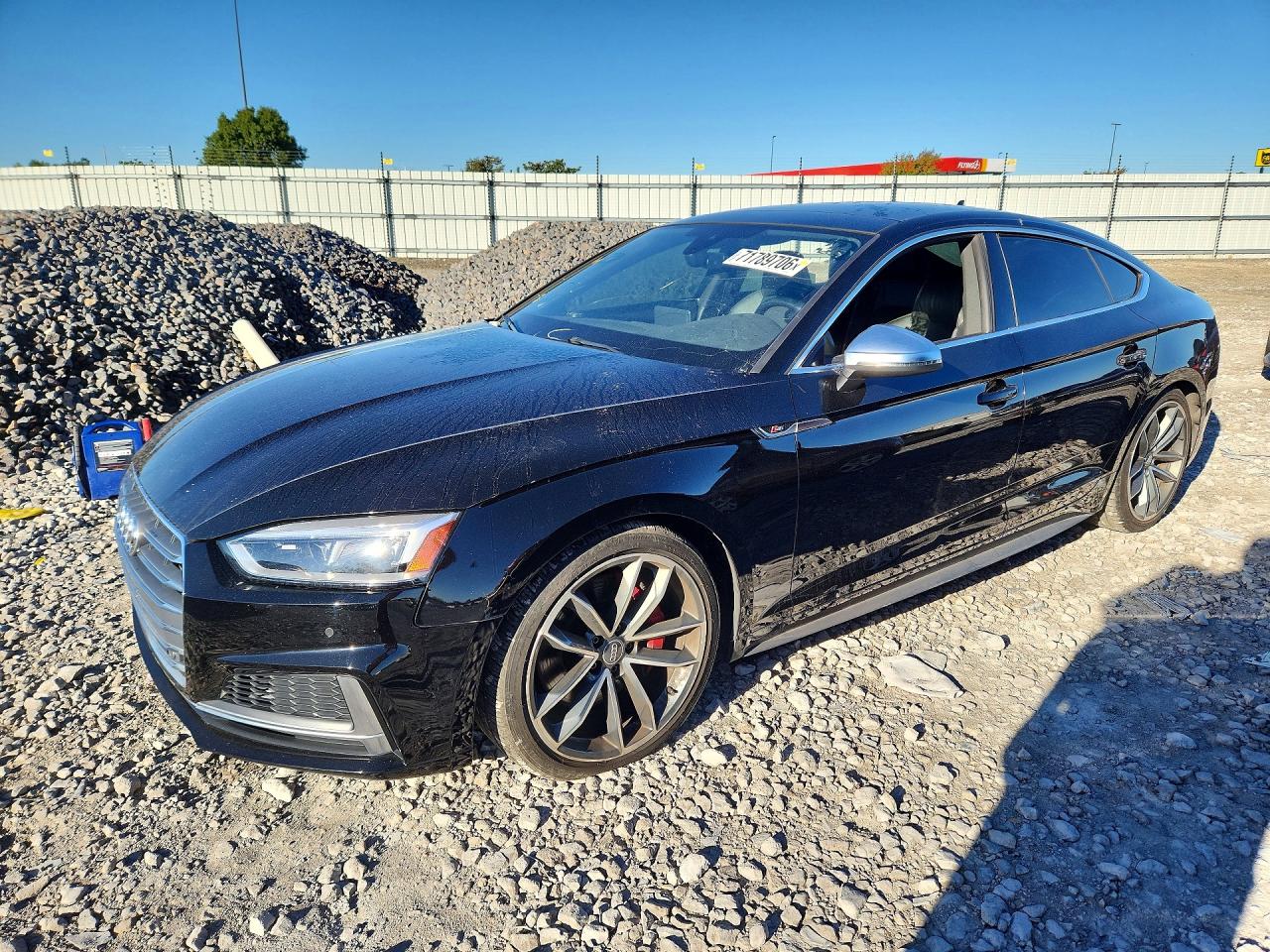 2019 AUDI S5/RS5 PREMIUM PLUS | WAUB4CF52KA069462 | UPCARS