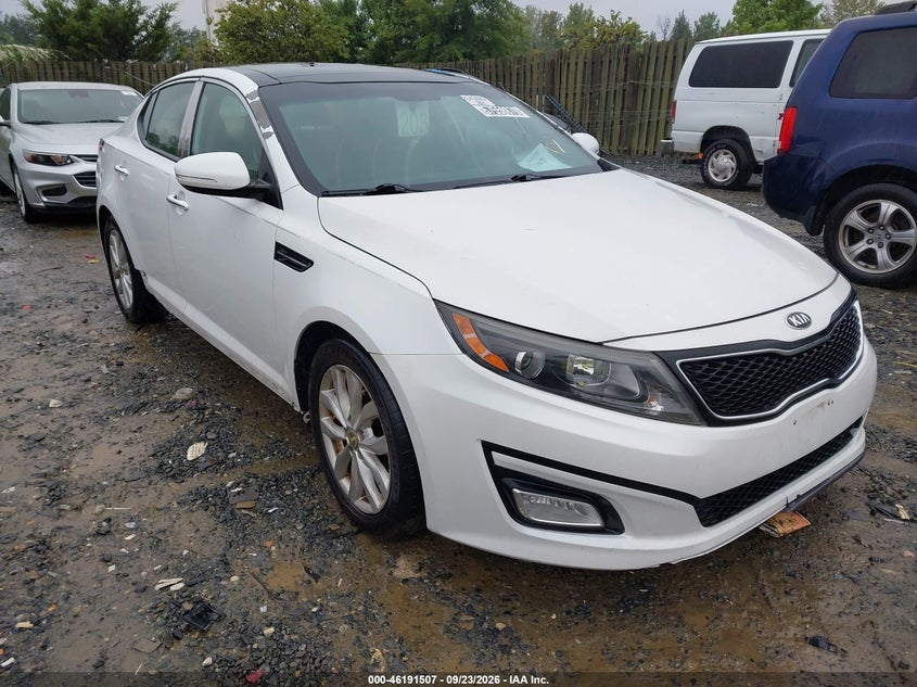 2015 KIA OPTIMA EX | 5XXGN4A73FG412388 | UPCARS